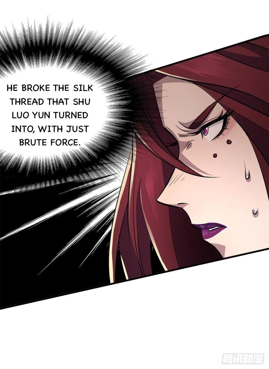 The Hunter Chapter 231 - Page 22