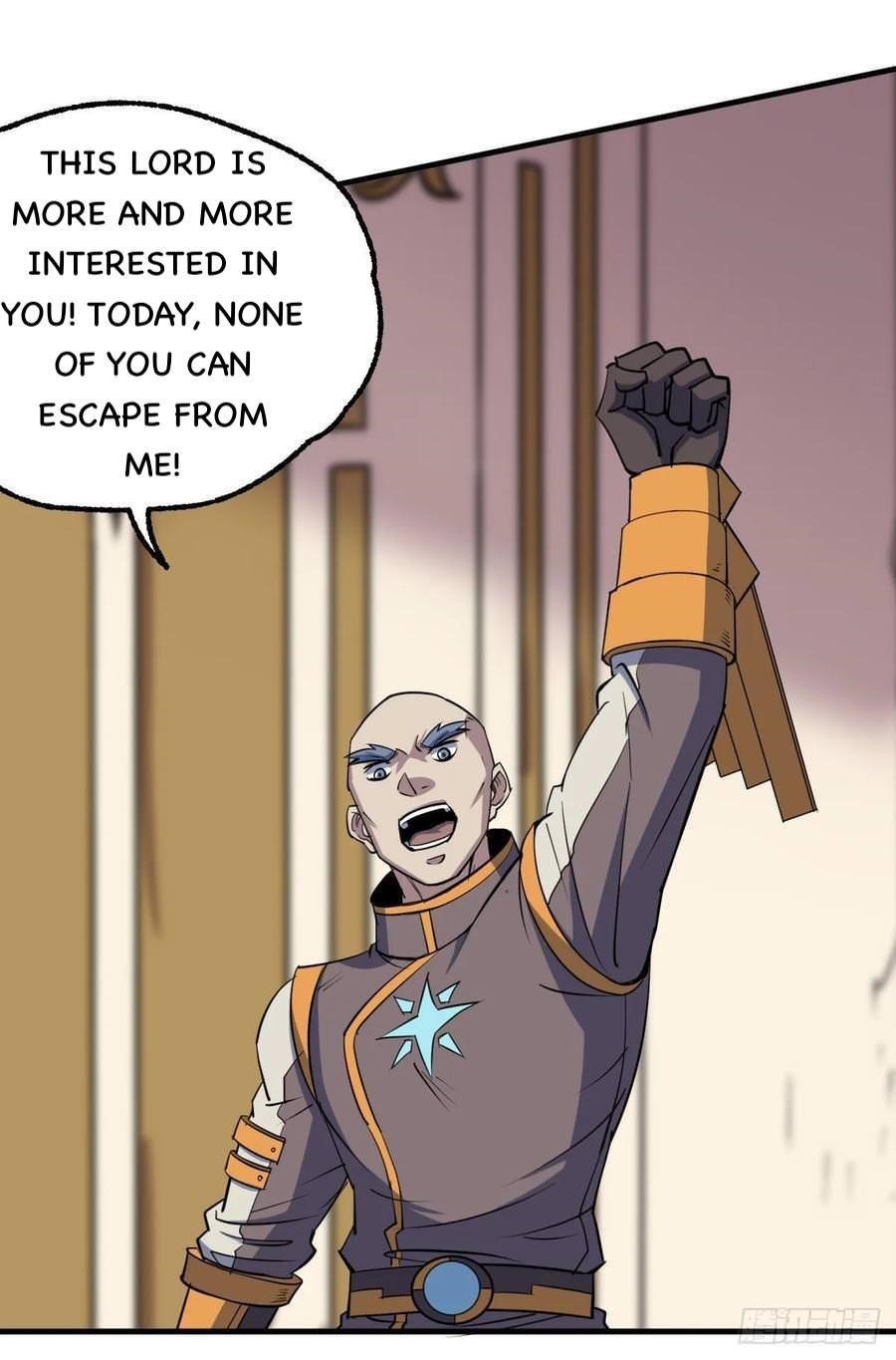 The Hunter Chapter 231 - Page 23