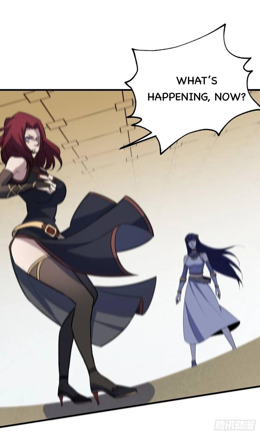 The Hunter Chapter 231 - Page 25