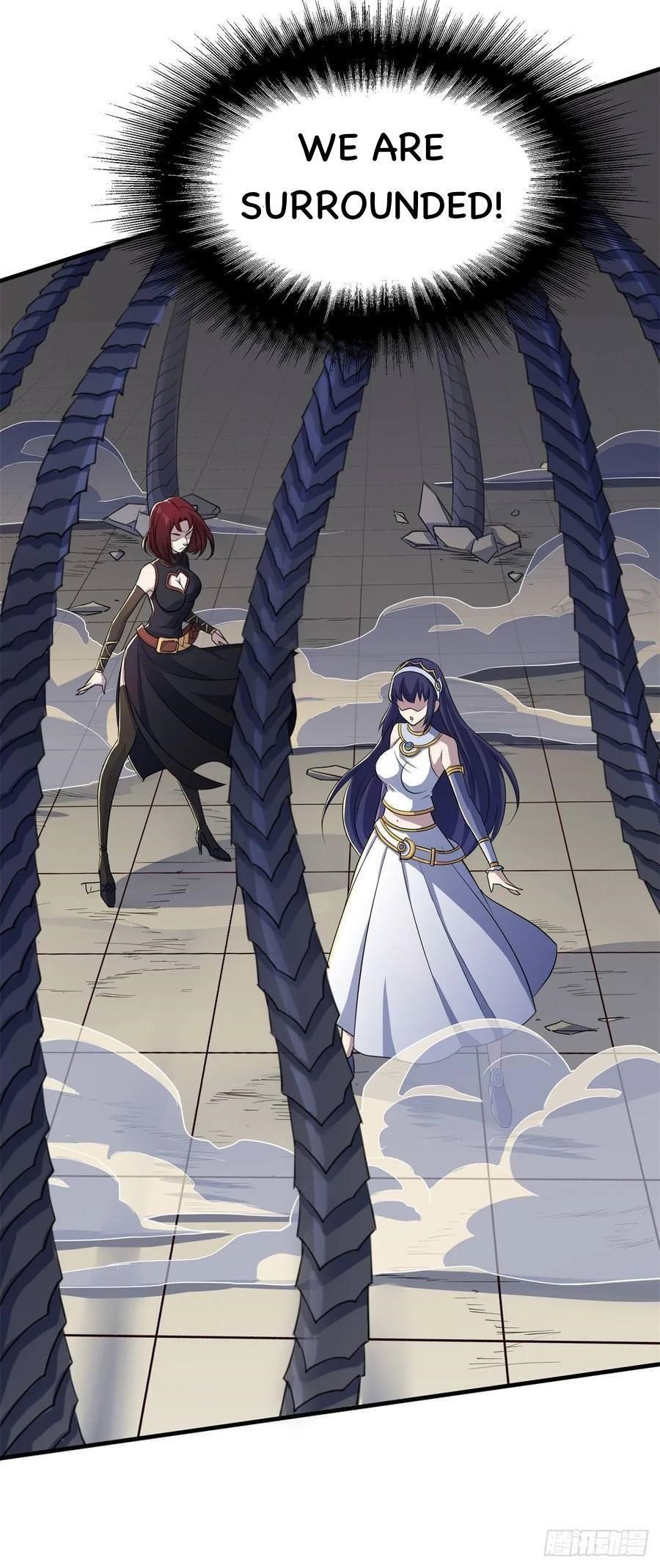 The Hunter Chapter 231 - Page 28