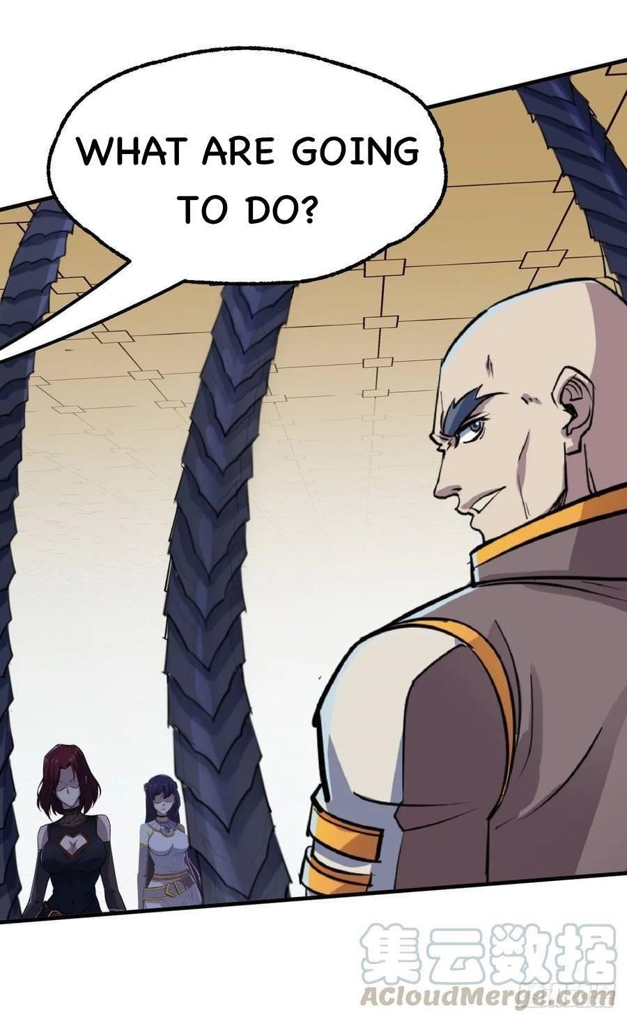 The Hunter Chapter 231 - Page 33