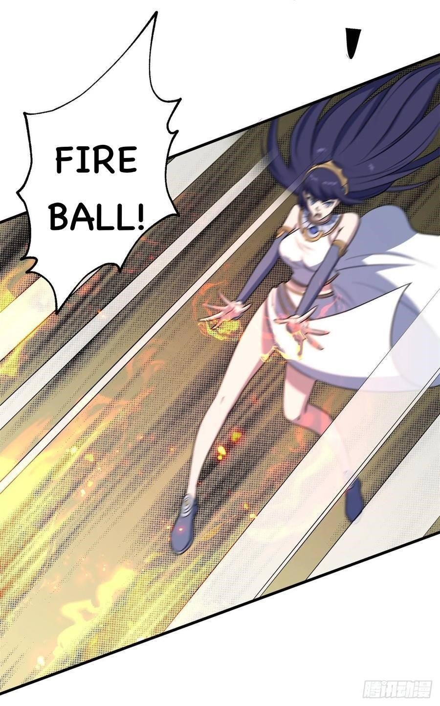 The Hunter Chapter 231 - Page 4