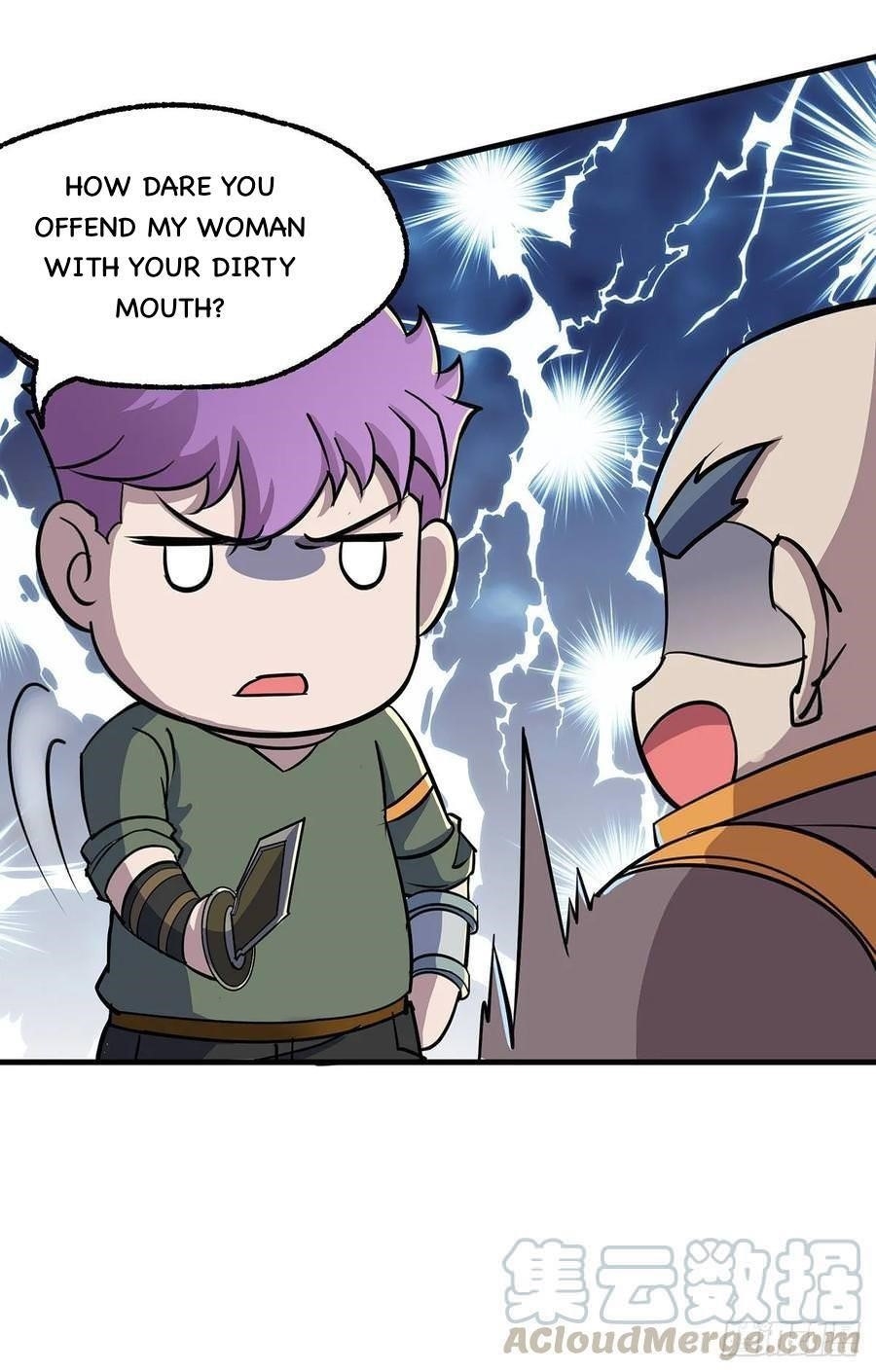 The Hunter Chapter 232 - Page 15