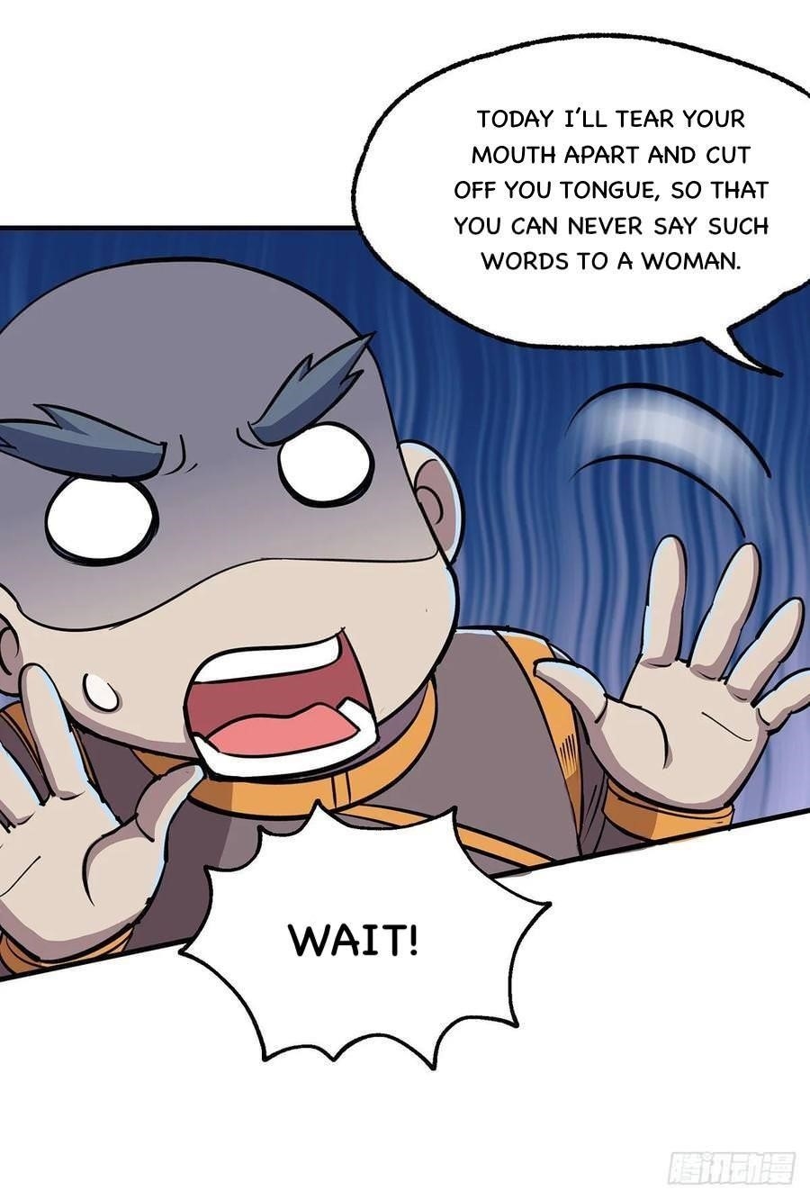 The Hunter Chapter 232 - Page 16