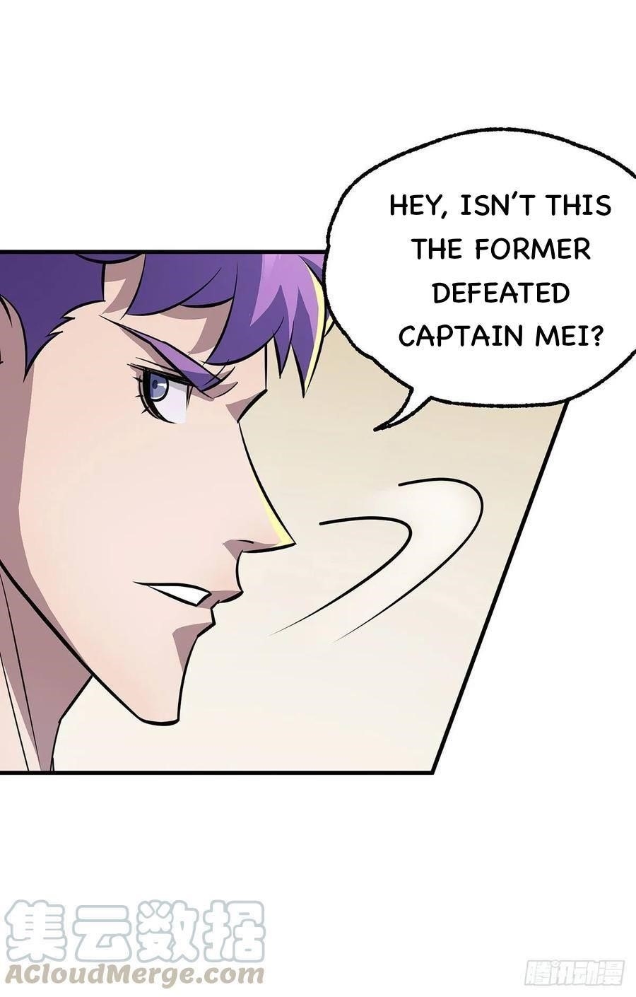 The Hunter Chapter 232 - Page 18