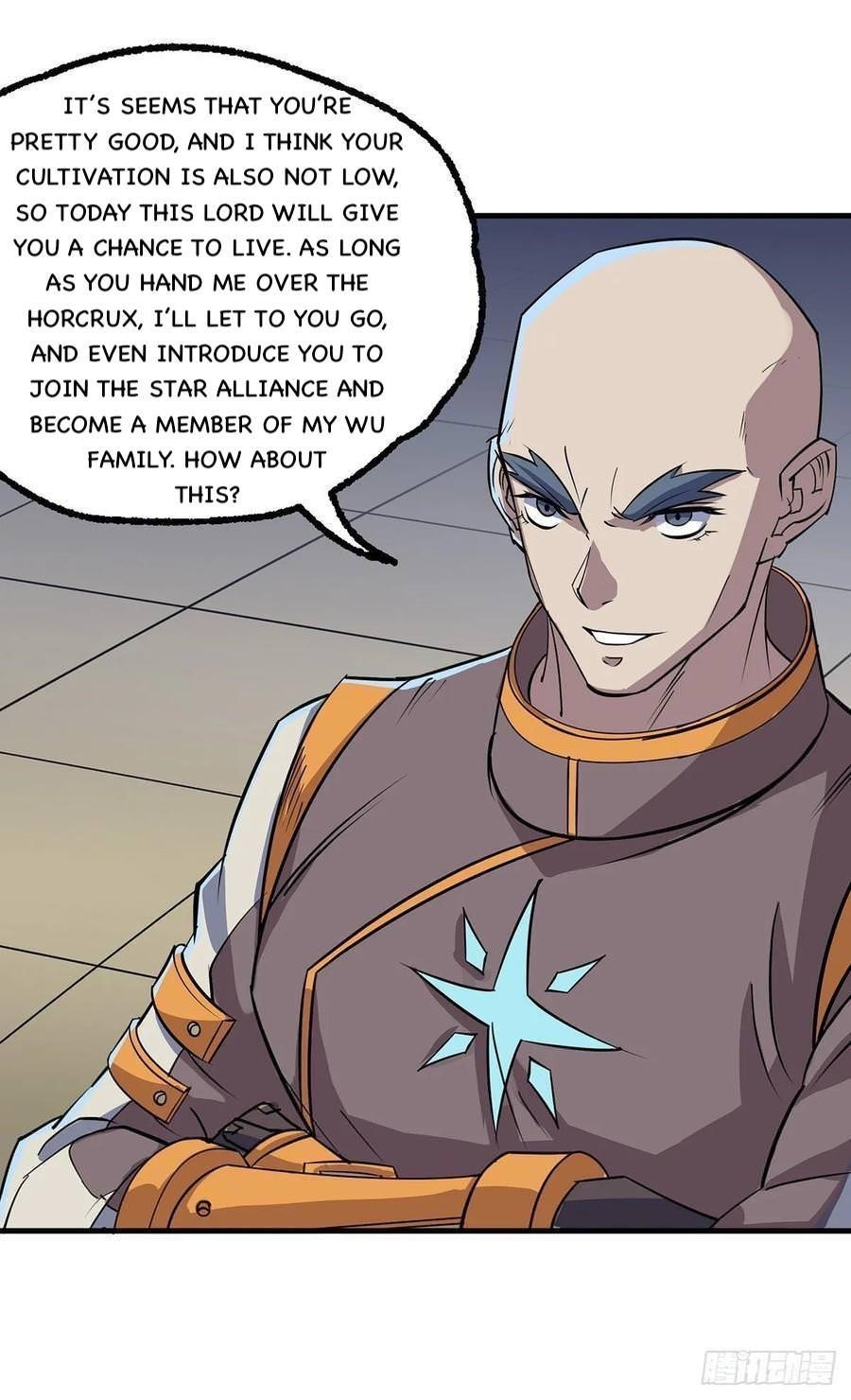 The Hunter Chapter 232 - Page 2