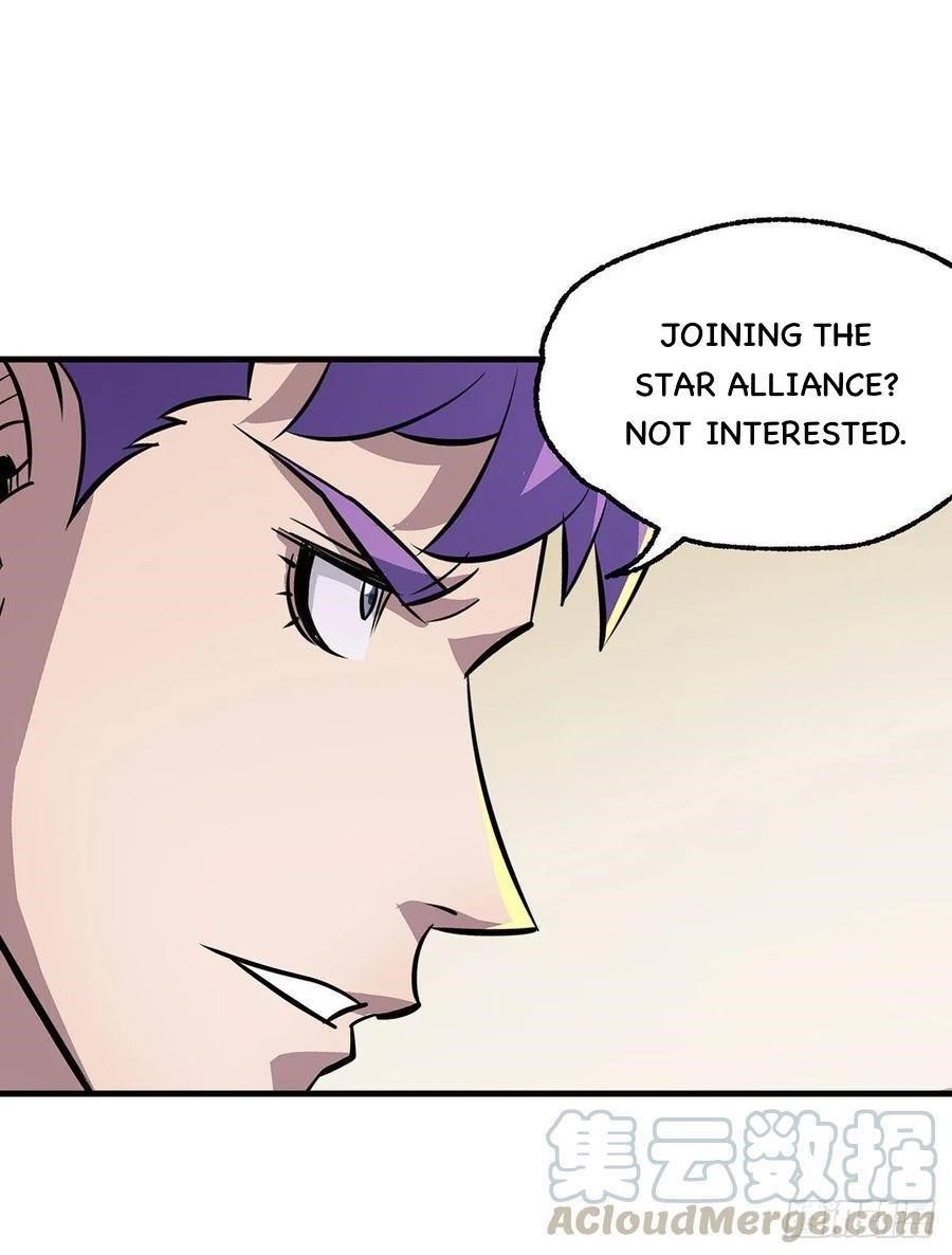 The Hunter Chapter 232 - Page 3