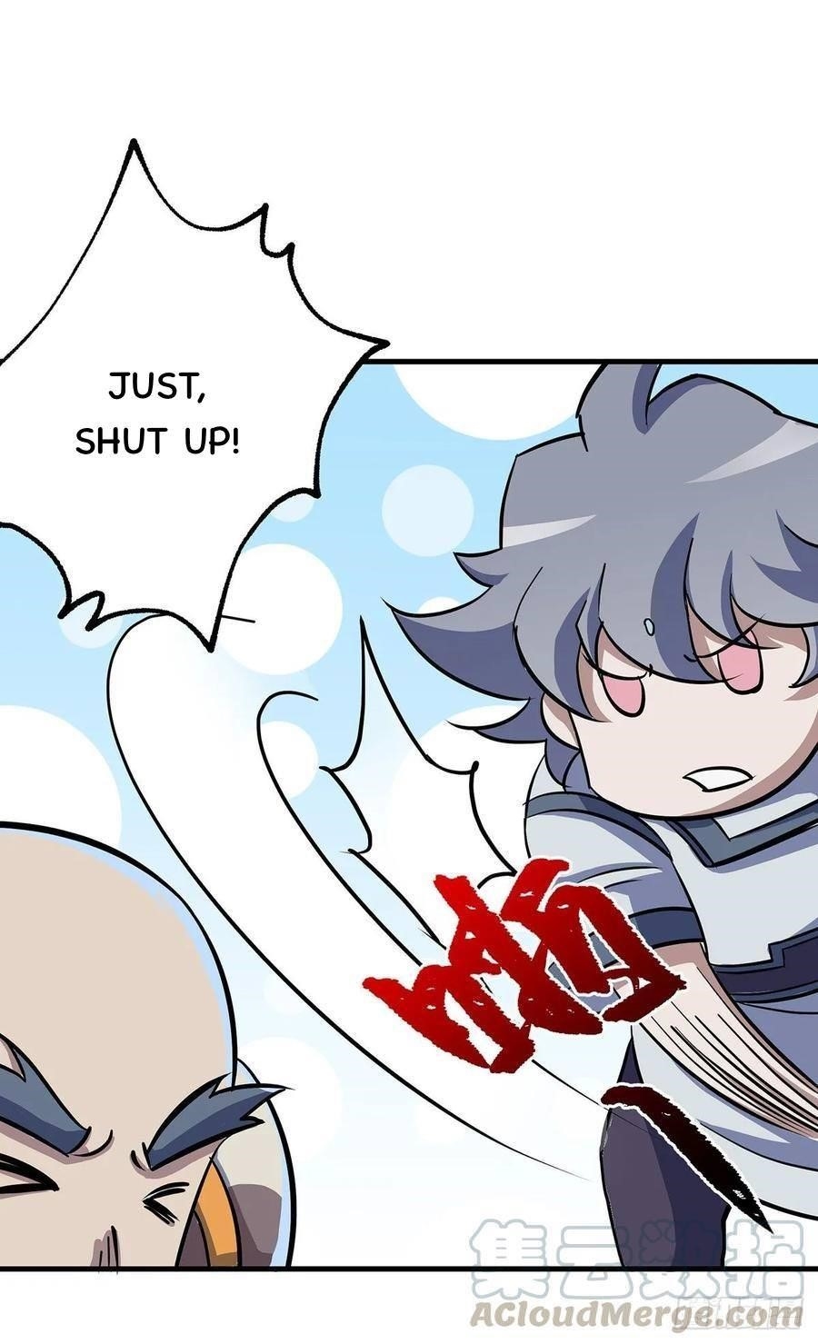 The Hunter Chapter 232 - Page 30