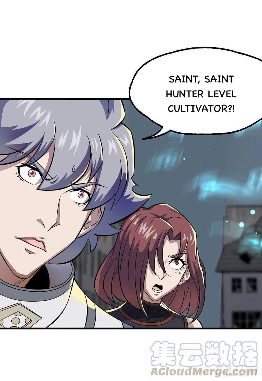 The Hunter Chapter 232 - Page 33