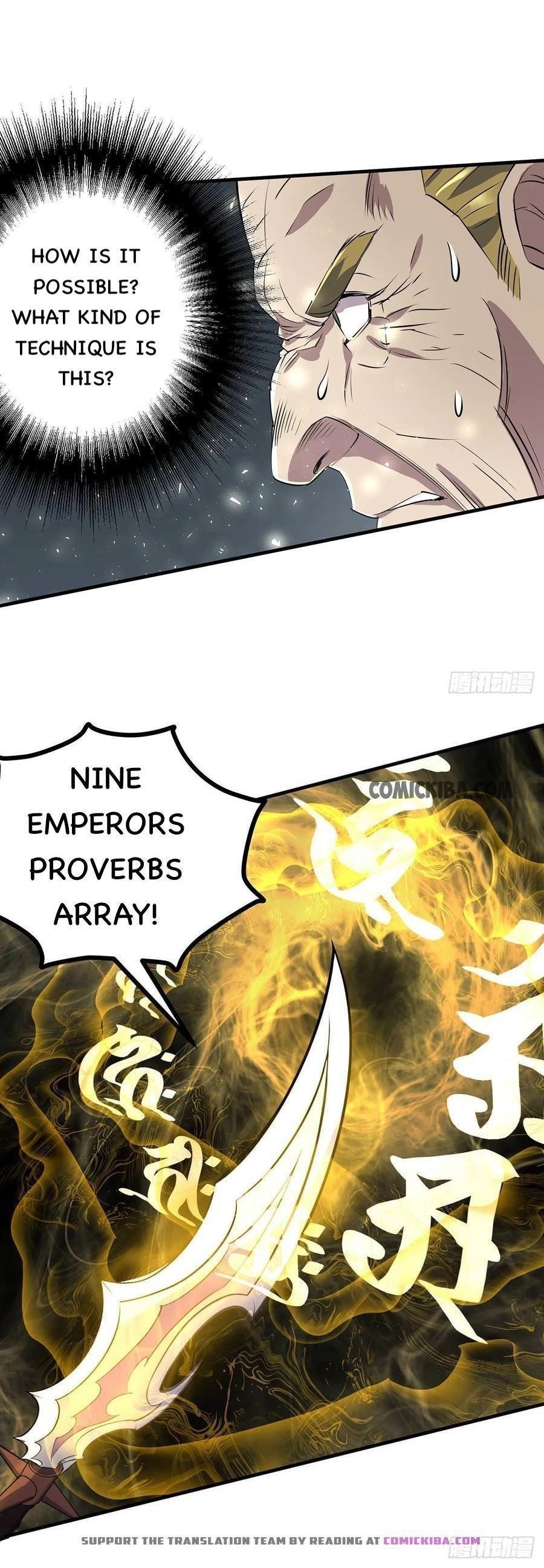 The Hunter Chapter 234 - Page 7