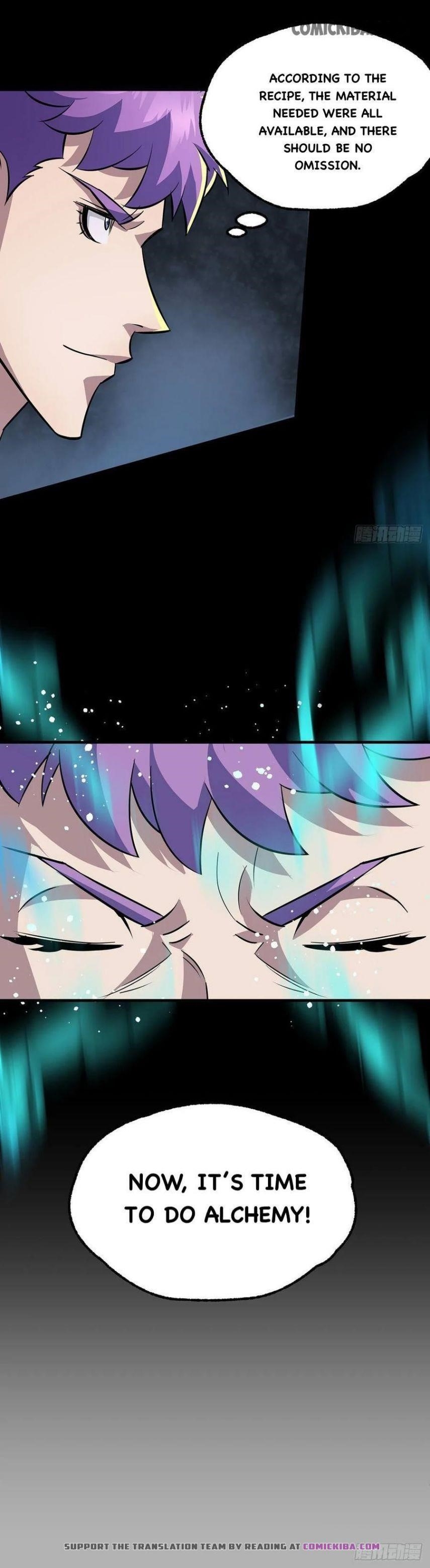 The Hunter Chapter 239 - Page 3