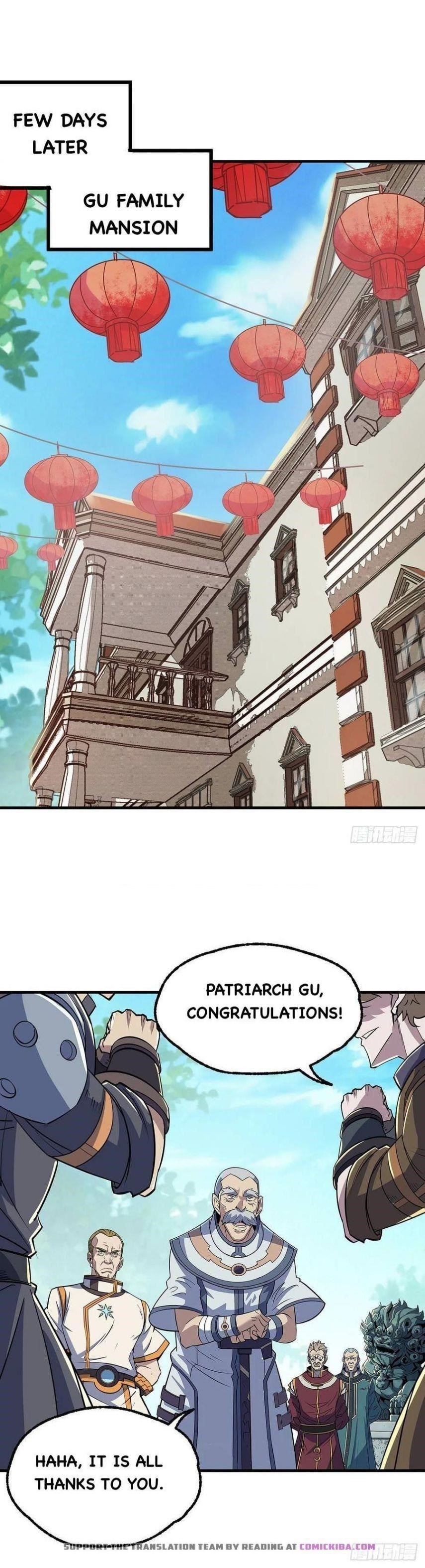 The Hunter Chapter 239 - Page 4