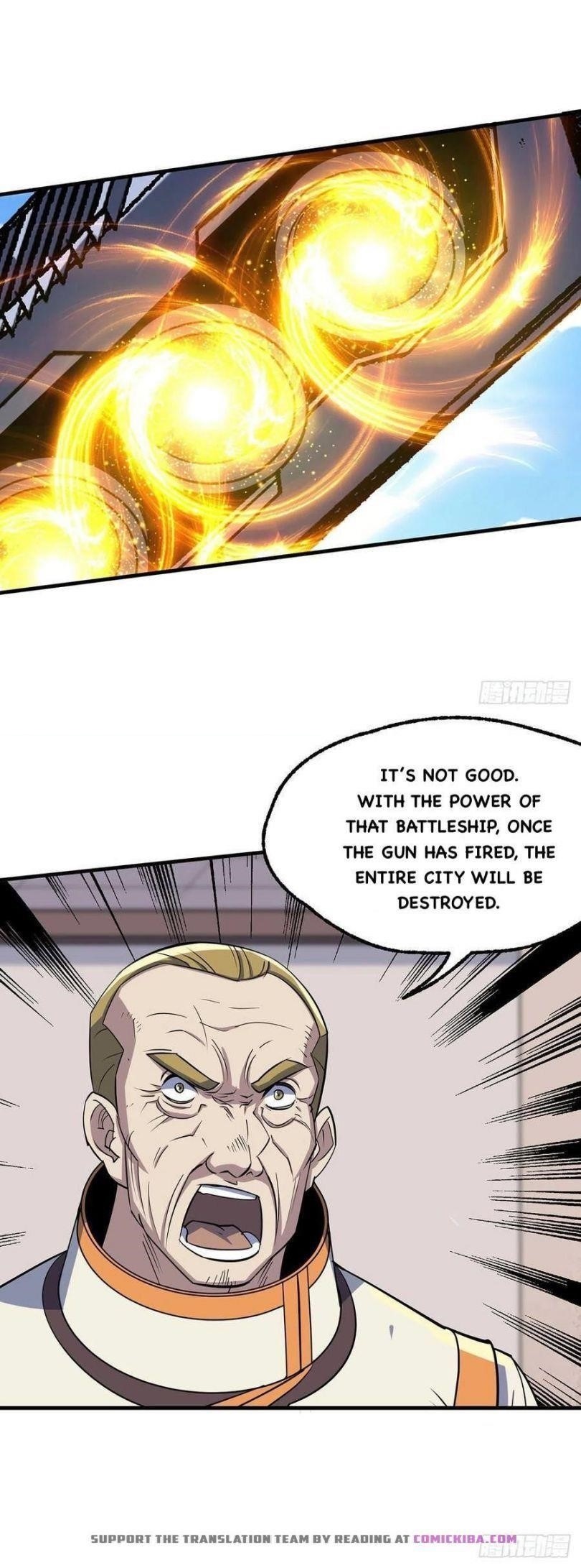 The Hunter Chapter 242 - Page 10