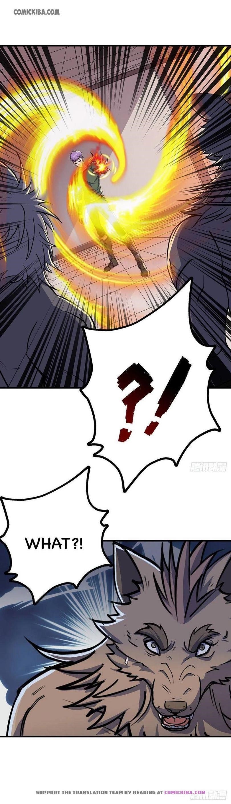 The Hunter Chapter 242 - Page 2