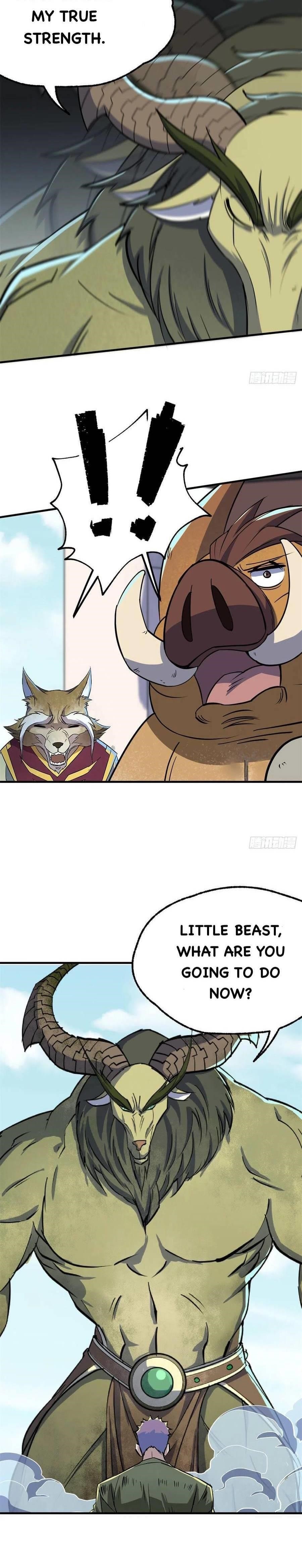 The Hunter Chapter 248 - Page 10