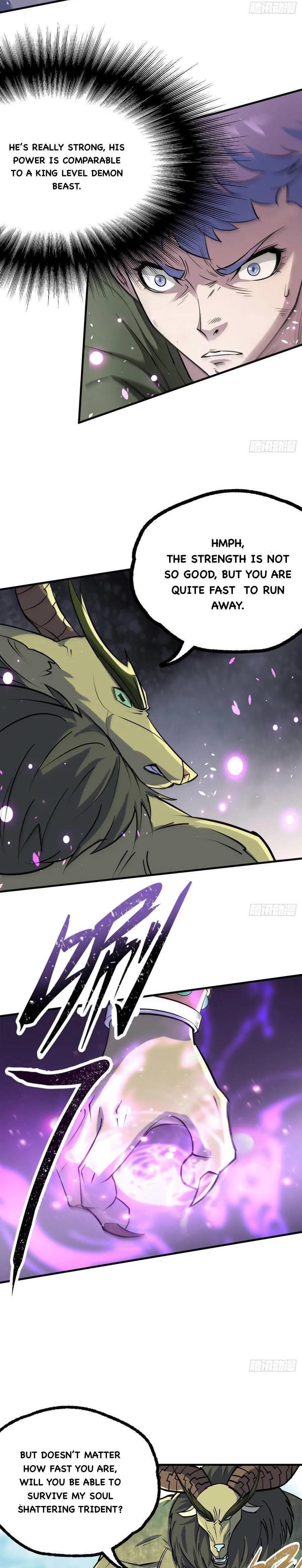 The Hunter Chapter 248 - Page 4