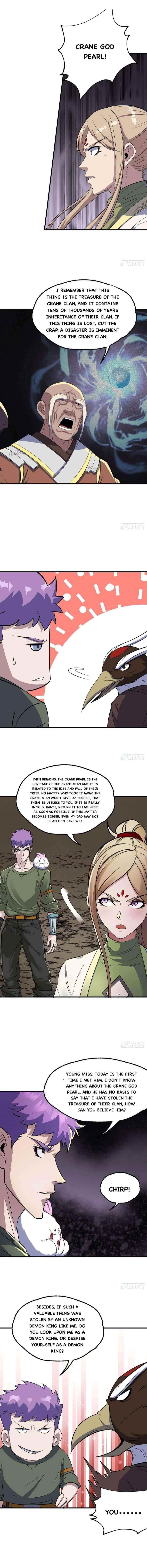 The Hunter Chapter 257 - Page 3