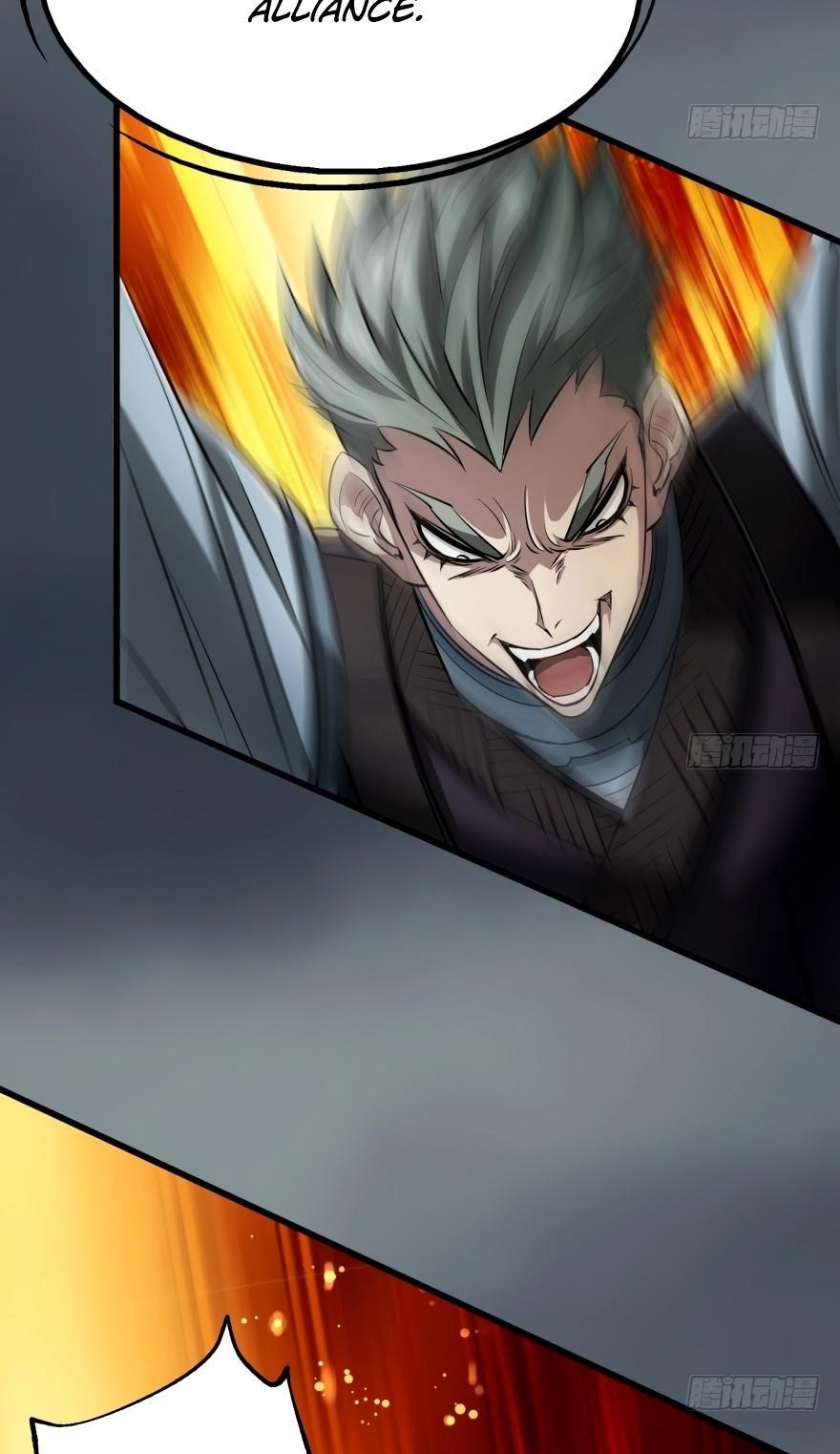 The Hunter Chapter 26 - Page 10