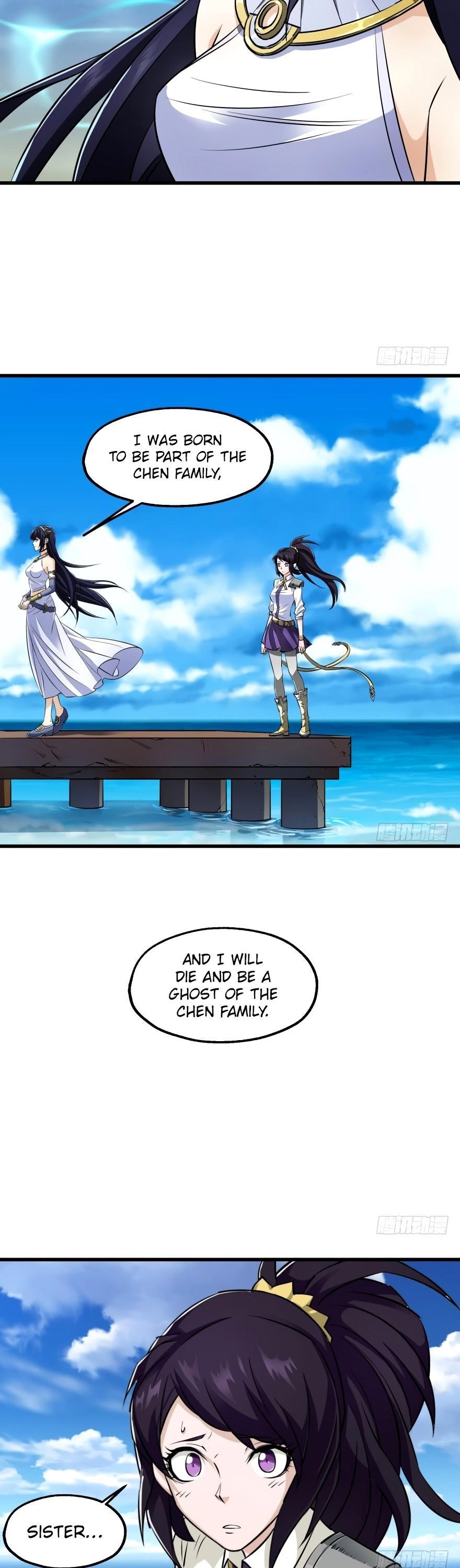 The Hunter Chapter 26 - Page 15