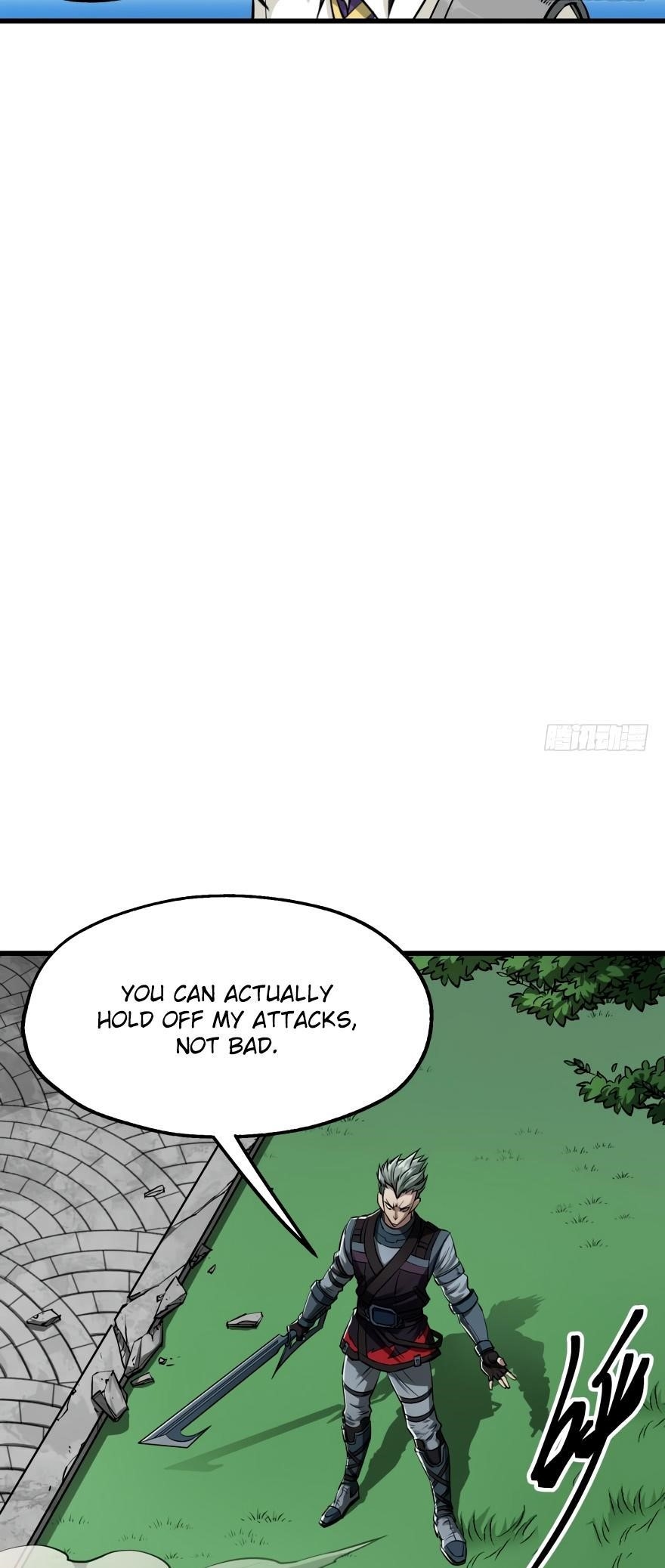 The Hunter Chapter 26 - Page 16