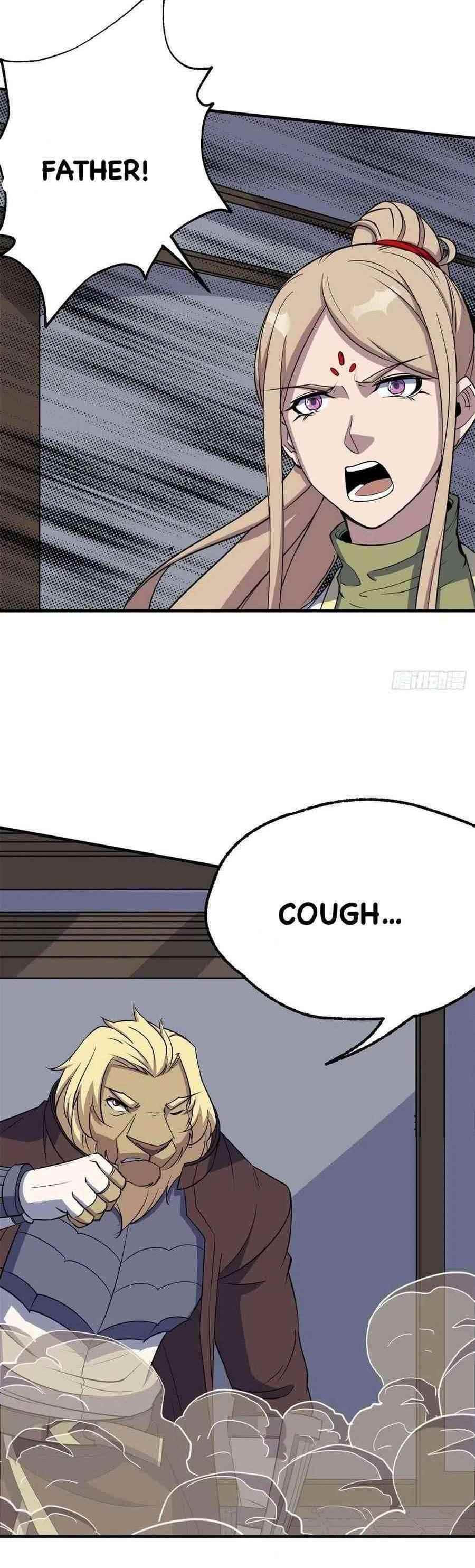 The Hunter Chapter 270 - Page 5