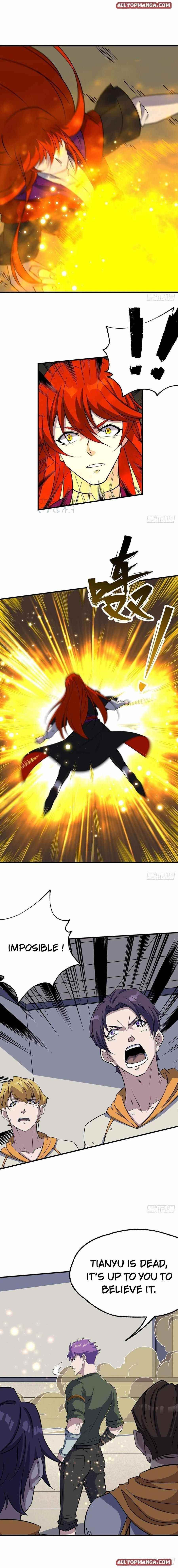 The Hunter Chapter 283 - Page 1