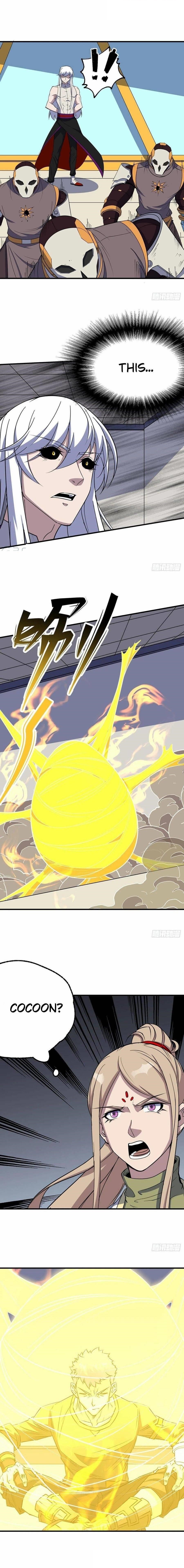 The Hunter Chapter 284 - Page 3