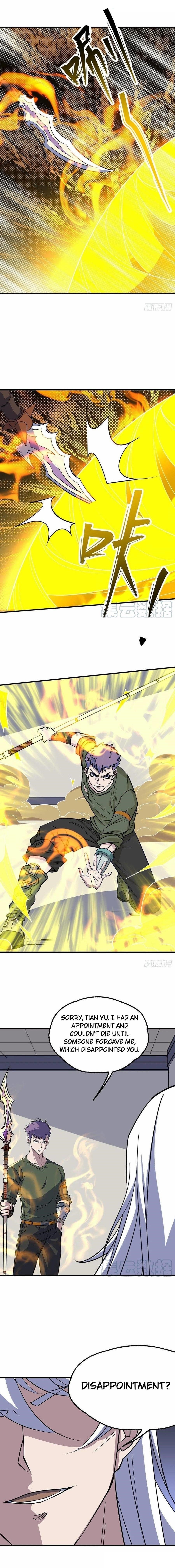 The Hunter Chapter 284 - Page 5