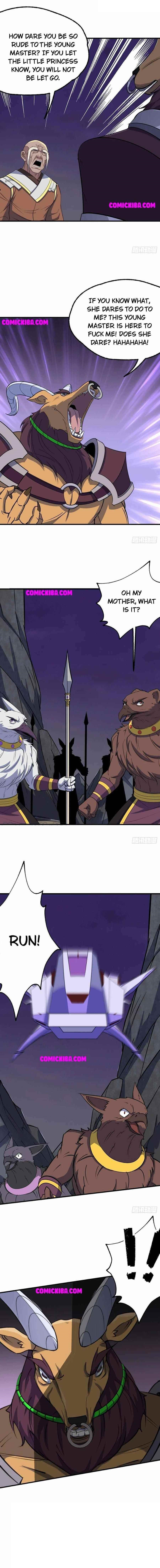 The Hunter Chapter 288 - Page 2