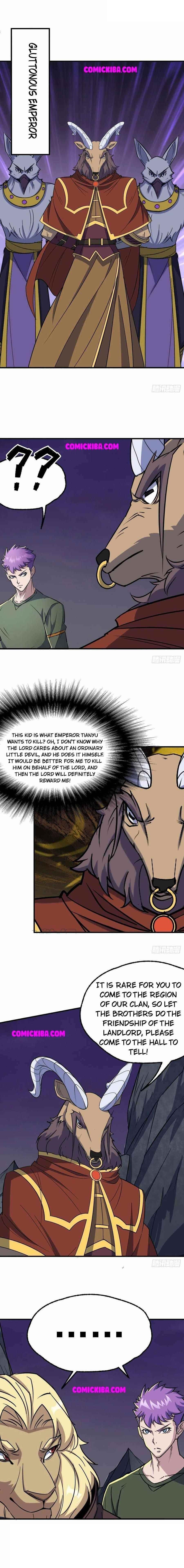 The Hunter Chapter 288 - Page 6