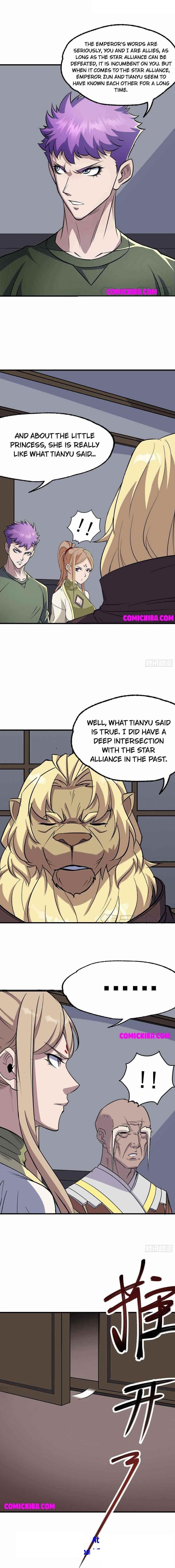 The Hunter Chapter 289 - Page 2