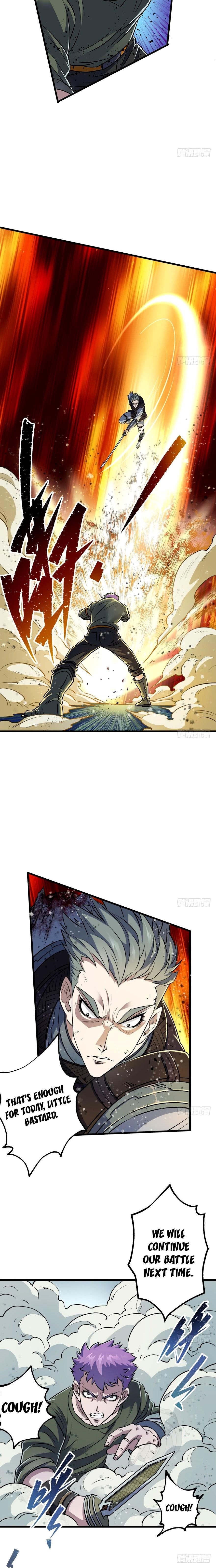 The Hunter Chapter 30 - Page 2