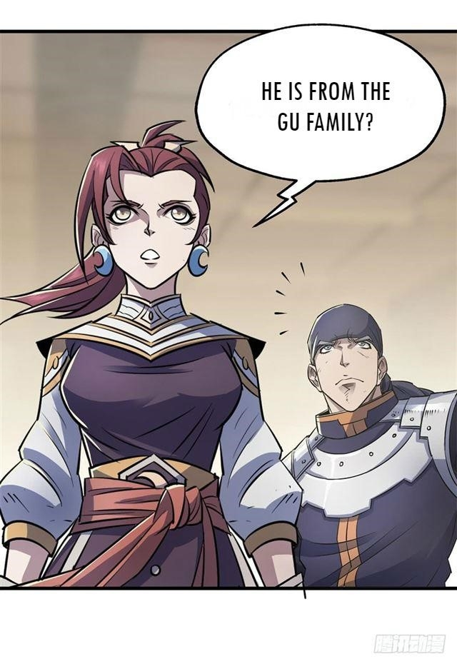 The Hunter Chapter 38 - Page 13