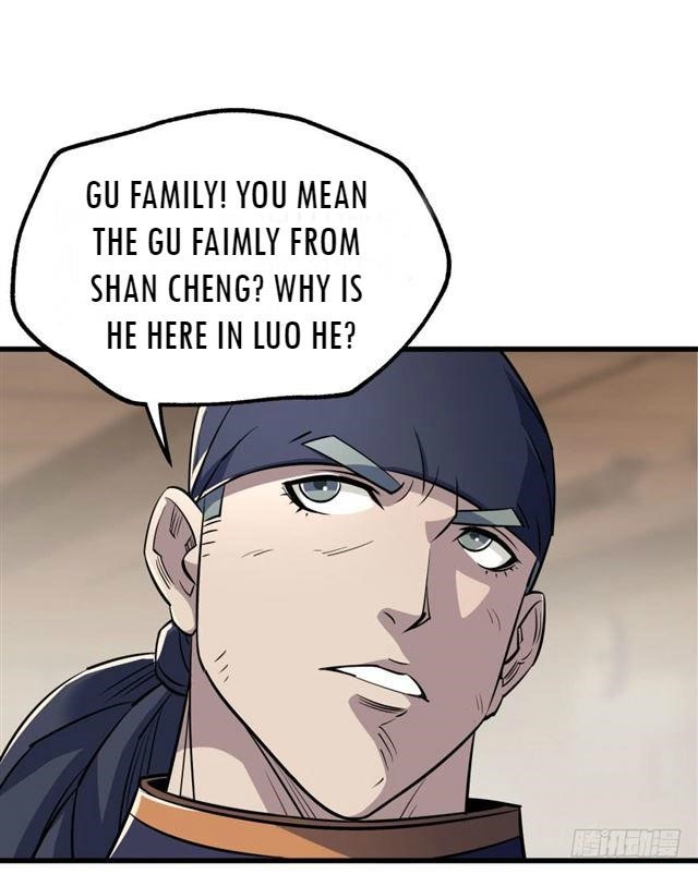 The Hunter Chapter 38 - Page 14