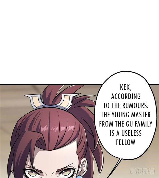 The Hunter Chapter 38 - Page 15