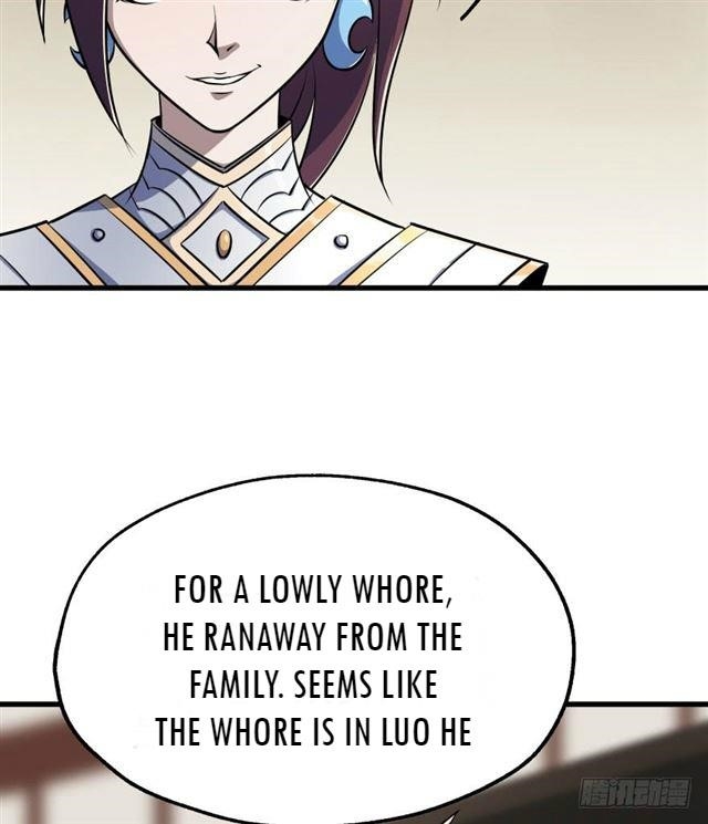 The Hunter Chapter 38 - Page 16