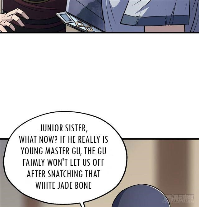 The Hunter Chapter 38 - Page 18