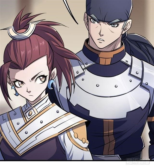 The Hunter Chapter 38 - Page 19