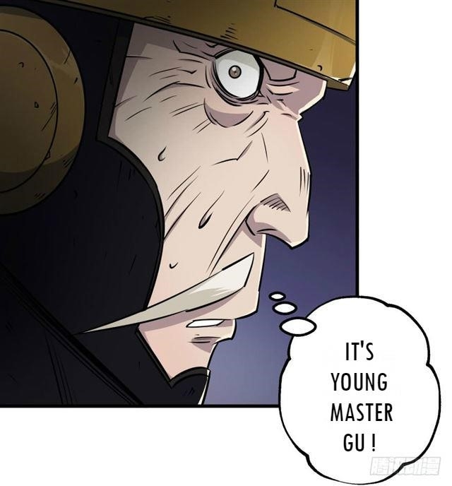 The Hunter Chapter 38 - Page 23