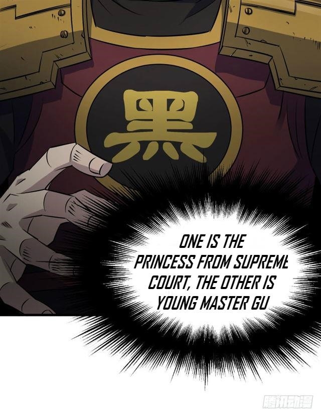 The Hunter Chapter 38 - Page 26