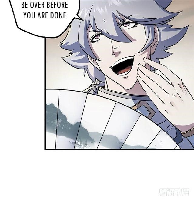 The Hunter Chapter 38 - Page 38