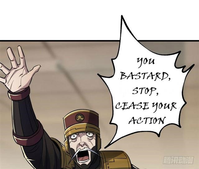 The Hunter Chapter 38 - Page 39