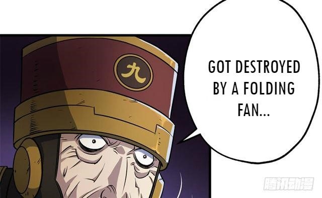 The Hunter Chapter 38 - Page 4