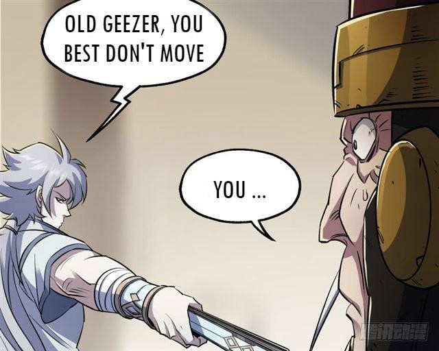 The Hunter Chapter 38 - Page 43