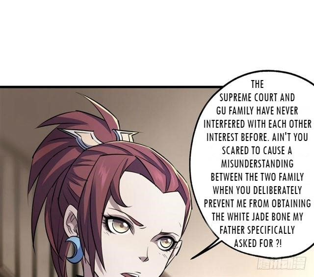 The Hunter Chapter 38 - Page 50