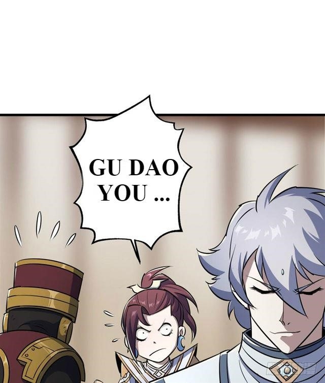 The Hunter Chapter 38 - Page 57