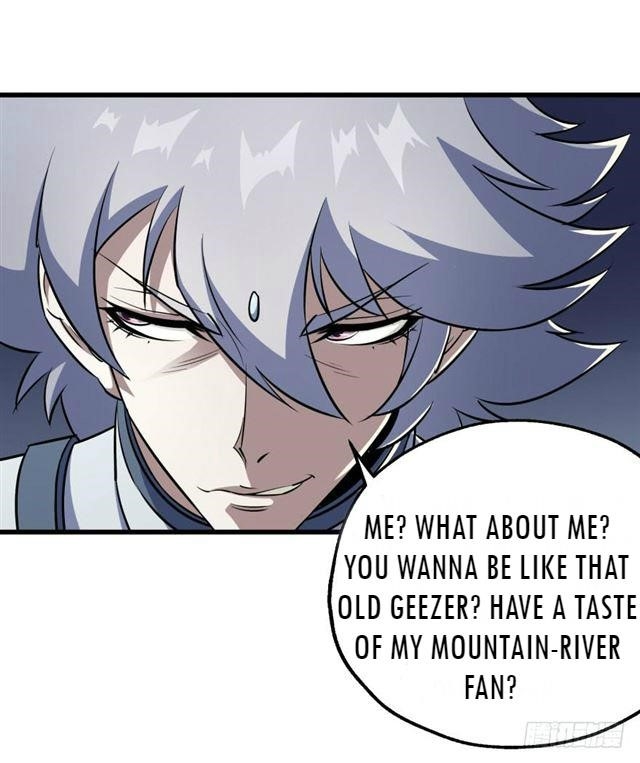 The Hunter Chapter 38 - Page 59