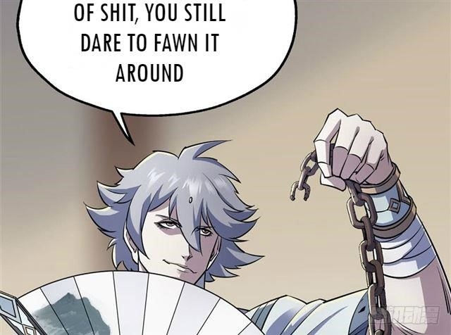 The Hunter Chapter 38 - Page 8