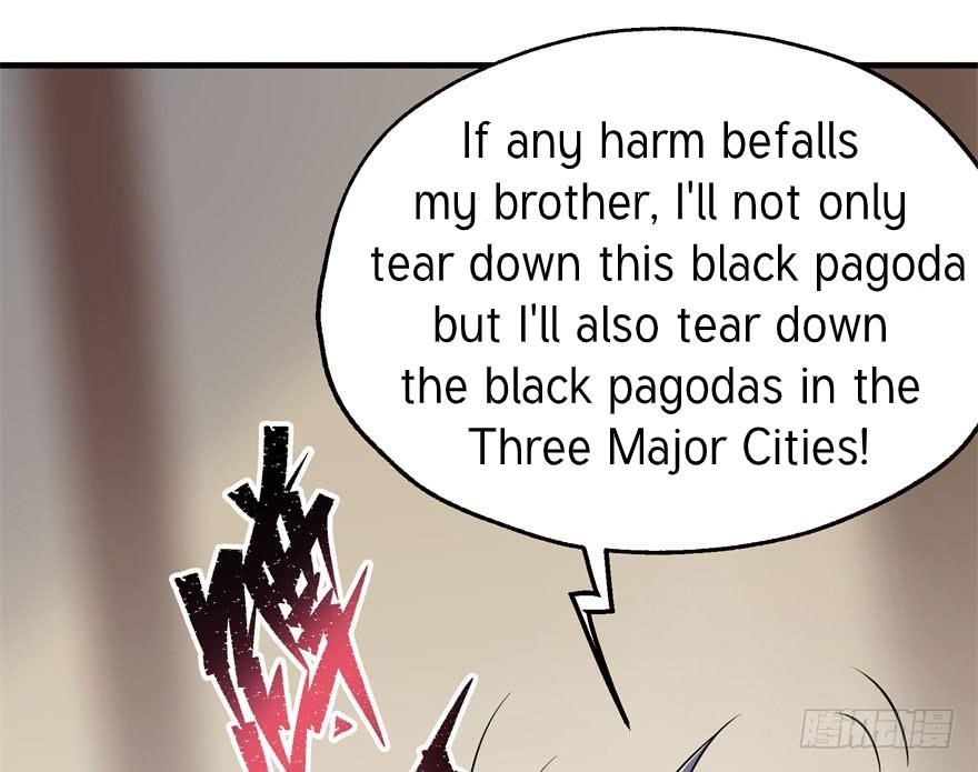 The Hunter Chapter 45 - Page 43