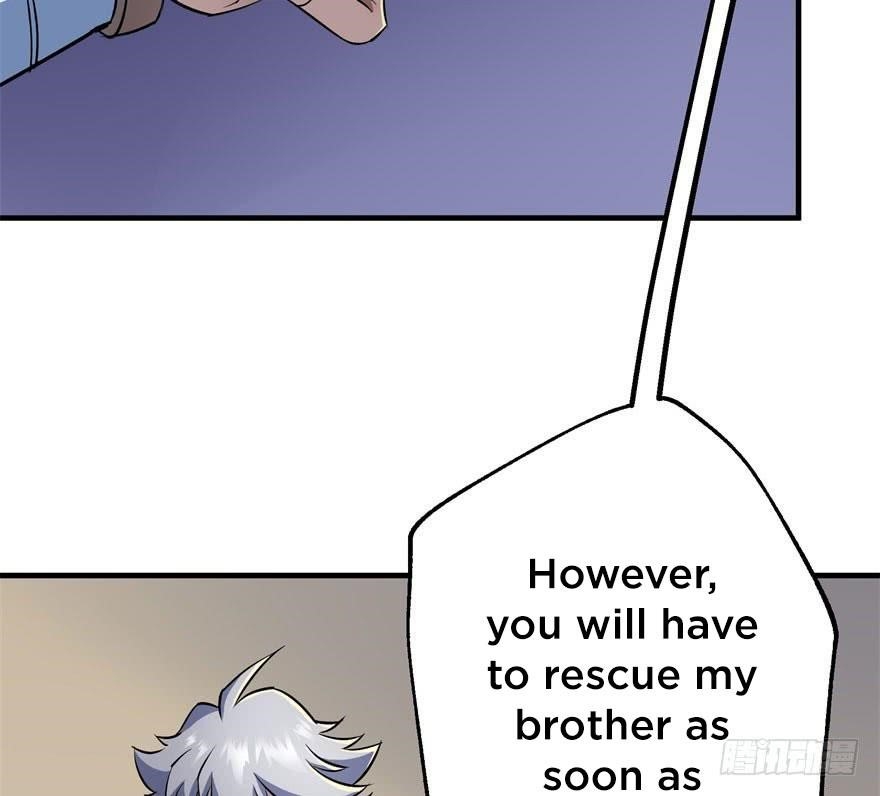 The Hunter Chapter 46 - Page 13